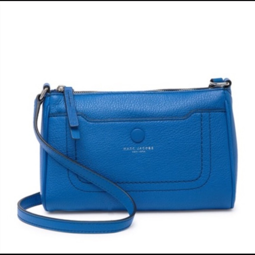 Marc Jacobs Empire City Crossbody Bag - M0013939